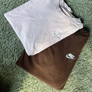Nike shirt